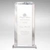Apresenta Crystal Tower with Base