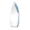 Parma Crystal Tower Award - Clear