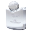 Trento Crystal Globe