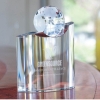 Trento Crystal Globe