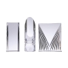 Alcor Crystal Polygon Tower