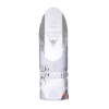 Alphard Slanted Crystal Trophy - Clear