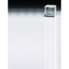 Quadrado Small Crystal Block - Clear