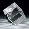 Canto II Crystal Corner Block