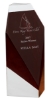 Tonne II Diagonal Cut Octagon - Wood