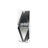 Zyra II Medium Crystal Tower - Clear