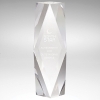 Zyra II Medium Crystal Tower