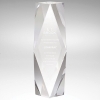 Zyra III Large Crystal Tower