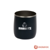 Snowfox 11 oz. Vacuum Insulated Whiskey Rocks Tumbler - Navy