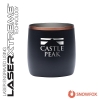 Snowfox 11 oz. Vacuum Insulated Whiskey Rocks Tumbler