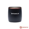 Snowfox 11 oz. Vacuum Insulated Whiskey Rocks Tumbler