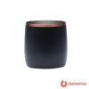 Snowfox 11 oz. Vacuum Insulated Whiskey Rocks Tumbler