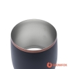 Snowfox 11 oz. Vacuum Insulated Whiskey Rocks Tumbler