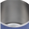 Snowfox 11 oz. Shimmer Finish Vacuum Insulated Whiskey Rocks Tumbler