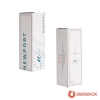 Snowfox 6 oz. Insulated Champagne Flute