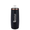 Snowfox 14 oz. Vacuum Insulated Highball Tumbler - Black