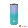 Snowfox 14 oz. Shimmer Finish Vacuum Insulated Highball Tumbler