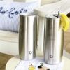 Snowfox 14 oz. Shimmer Finish Vacuum Insulated Highball Tumbler