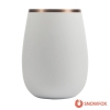 Snowfox 13.5 oz. Vacuum Insulated Pinot Noir Wine Glass