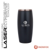 Snowfox 18 oz. Vacuum Insulated Beer Tumbler