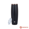 Snowfox 24 oz. Vacuum Insulated Beer Tumbler