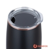 Snowfox 24 oz. Vacuum Insulated Beer Tumbler