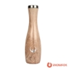 Snowfox 26 oz. Vacuum Insulated Wine Carafe - Natural