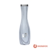 Snowfox 26 oz. Vacuum Insulated Wine Carafe - White