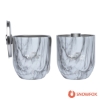 Snowfox 3L Vacuum Insulated Ice Bucket