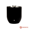 Snowfox 3L Double Wall Stainless Steel, Vacuum Insulated Ice Bucket