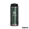 Igloo 16 oz. Double Wall Vacuum Insulated Tumbler - Green