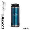 Igloo 16 oz. Double Wall Vacuum Insulated Tumbler