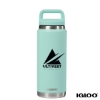 Igloo 26 oz. Vacuum Insulated Bottle - Aqua