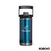 Igloo 36 oz. Double Wall Vacuum Insulated Water Bottle
