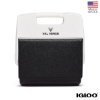 Igloo Playmate Pal 7 Qt / 9-Can Hard Cooler - Black