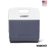 Igloo Playmate Elite 16 Qt / 30-Can Hard Cooler - Grey