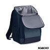 Igloo MaxCold Evergreen 24-Can RPET Backpack