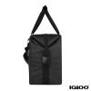 Igloo MaxCold Evergreen Snapdown 36-Can RPET Cooler Tote