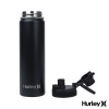 Hurley Oasis 20 oz. Vacuum Insulated Water Bottle