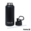 Hurley Oasis 32 oz. Vacuum Insulated Water Bottle