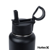 Hurley Oasis 32 oz. Vacuum Insulated Water Bottle