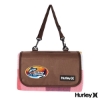 Hurley Water Resistant Outdoor Packable Mat - Purple
