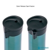 Manna 17 oz. Verve Steel Tumbler
