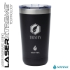 Manna 18 oz. Ranger Pint Steel Tumbler