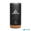Manna Signal 17 oz. Vacuum Insulated Tumbler - Black