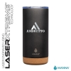 Manna Signal 17 oz. Vacuum Insulated Tumbler