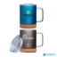 Manna Beacon 13 oz. Vacuum Insulated Camping Mug