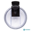 Manna Tahoe 20 oz. Vacuum Insulated Camping Mug