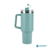 Manna Atlas 40 oz. Double Wall Stainless Steel Travel Tumbler
