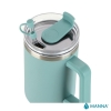 Manna Atlas 40 oz. Double Wall Stainless Steel Travel Tumbler